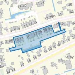 Perceel GTG00-D-4611