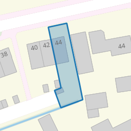 Perceel GTG00-D-4616