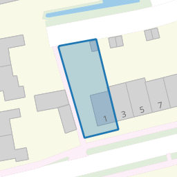 Perceel GTG00-D-4617