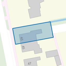 Perceel GTG00-D-4625