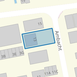 Perceel GTG00-D-4628