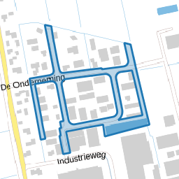 Perceel GTG00-D-4640