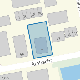 Perceel GTG00-D-4646