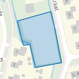 Perceel GTG00-D-4656