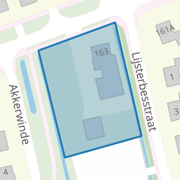 Perceel GTG00-D-4657