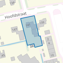 Perceel GTG00-D-4669