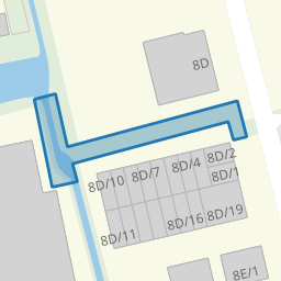 Perceel GTG00-D-4692