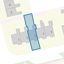 Perceel GTG00-D-4696