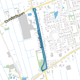 Perceel GTG00-D-4700