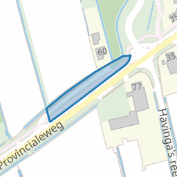 Perceel GTG00-D-4701