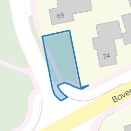 Perceel GTG00-D-4718