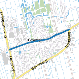 Perceel GTG00-D-4722