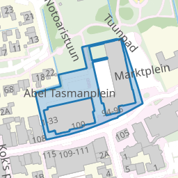 Perceel GTG00-D-4741