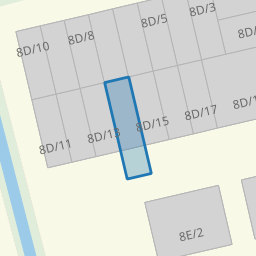 Perceel GTG00-D-4757