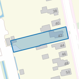 Perceel GTG00-D-4774