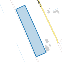 Perceel GTG00-E-1020