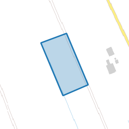 Perceel GTG00-E-1021