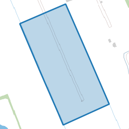 Perceel GTG00-E-1022