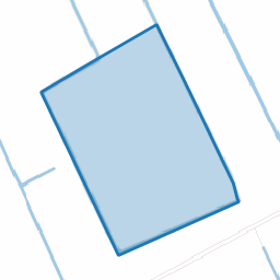 Perceel GTG00-E-1121