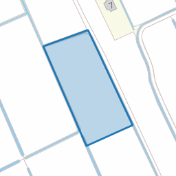 Perceel GTG00-E-1222