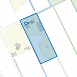 Perceel GTG00-E-1297