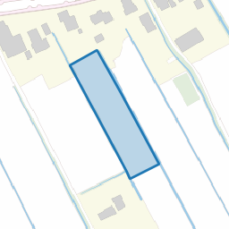 Perceel GTG00-E-1409