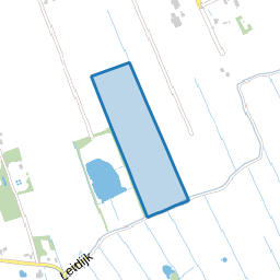 Perceel GTG00-E-1414