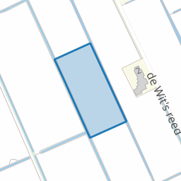 Perceel GTG00-E-1456