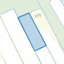 Perceel GTG00-E-1724