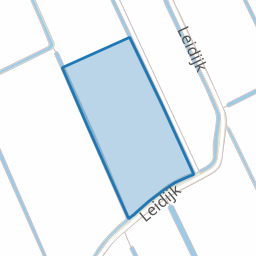 Perceel GTG00-E-1824