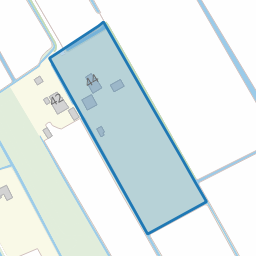 Perceel GTG00-E-1882