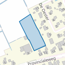 Perceel GTG00-E-1934