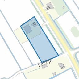 Perceel GTG00-E-1975