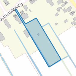 Perceel GTG00-E-2118