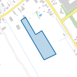 Perceel GTG00-E-2120