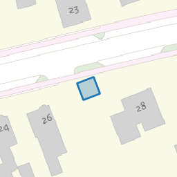 Perceel GTG00-E-2186