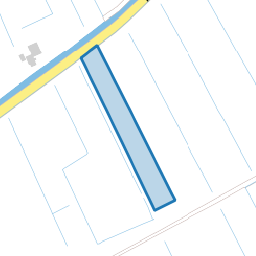 Perceel GTG00-E-2233