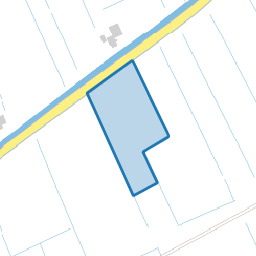 Perceel GTG00-E-2236