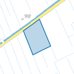 Perceel GTG00-E-2238