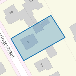 Perceel GTG00-E-2267