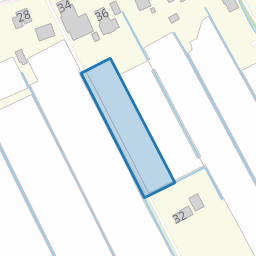 Perceel GTG00-E-2280