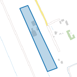 Perceel GTG00-E-2287