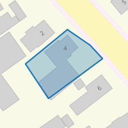 Perceel GTG00-E-2353