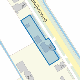 Perceel GTG00-E-2360