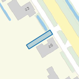 Perceel GTG00-E-2361