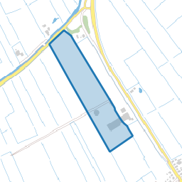 Perceel GTG00-E-2376