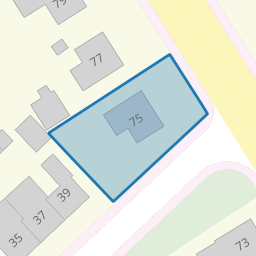 Perceel GTG00-E-2390