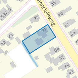 Perceel GTG00-E-2392