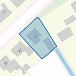 Perceel GTG00-E-2411