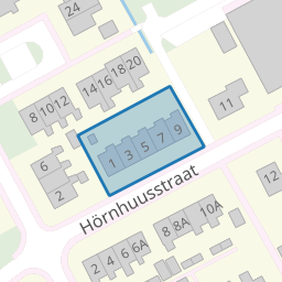 Perceel GTG00-E-2421